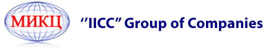 "LLC GROUP OF COMPANIES "IICC"