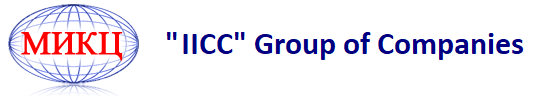 "LLC GROUP OF COMPANIES "IICC"